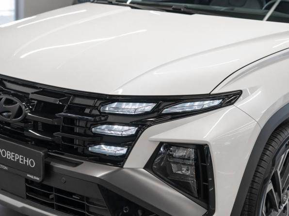 Hyundai Tucson IV Рестайлинг с пробегом 2026 года, цена 4 350 000 рублей, 11 км, внедорожник, Автокод Объявления