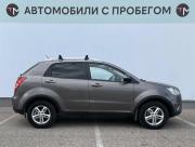 SsangYong Actyon II Стерлитамак  - изображение 32
