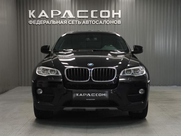 BMW X6 I (E71) Рестайлинг с пробегом 2013 года, цена 1 910 000 рублей, 173000 км, внедорожник, Автокод Объявления