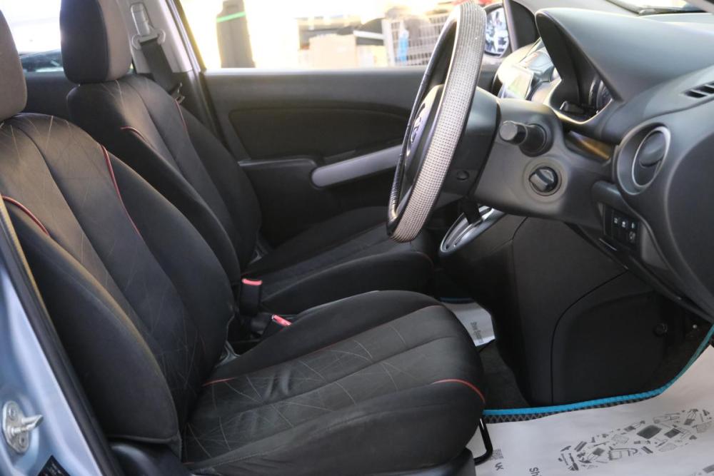 Mazda Demio III (DE) Омск  - изображение 8