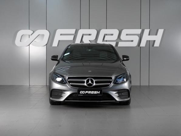 Mercedes-Benz E-Класс V (W213 S213 C238) с пробегом 2020 года, цена 4 289 000 рублей, 60921 км, седан, Автокод Объявления