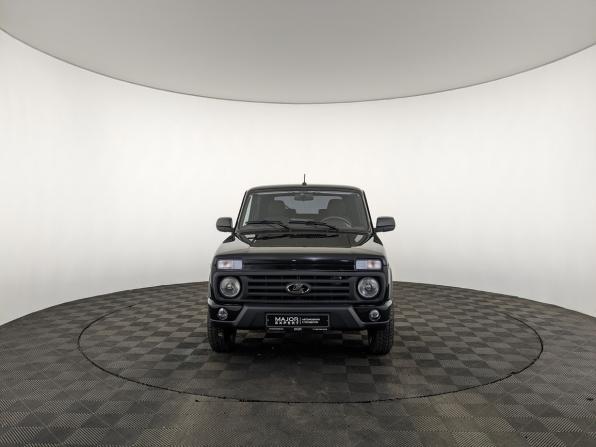 Lada (ВАЗ) Niva Legend с пробегом 2025 года, цена 1 000 000 рублей, 35853 км, внедорожник, Автокод Объявления