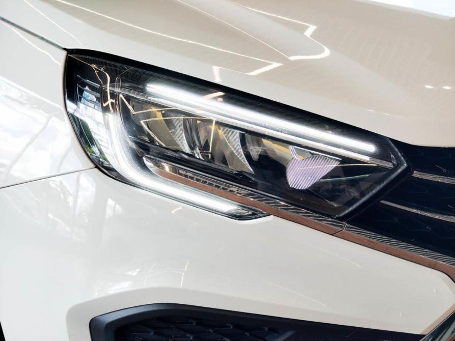 Lada (ВАЗ) Vesta I Рестайлинг (NG) Тула  - изображение 5