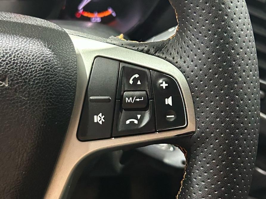 Lada (ВАЗ) Vesta I Оренбург  - изображение 12