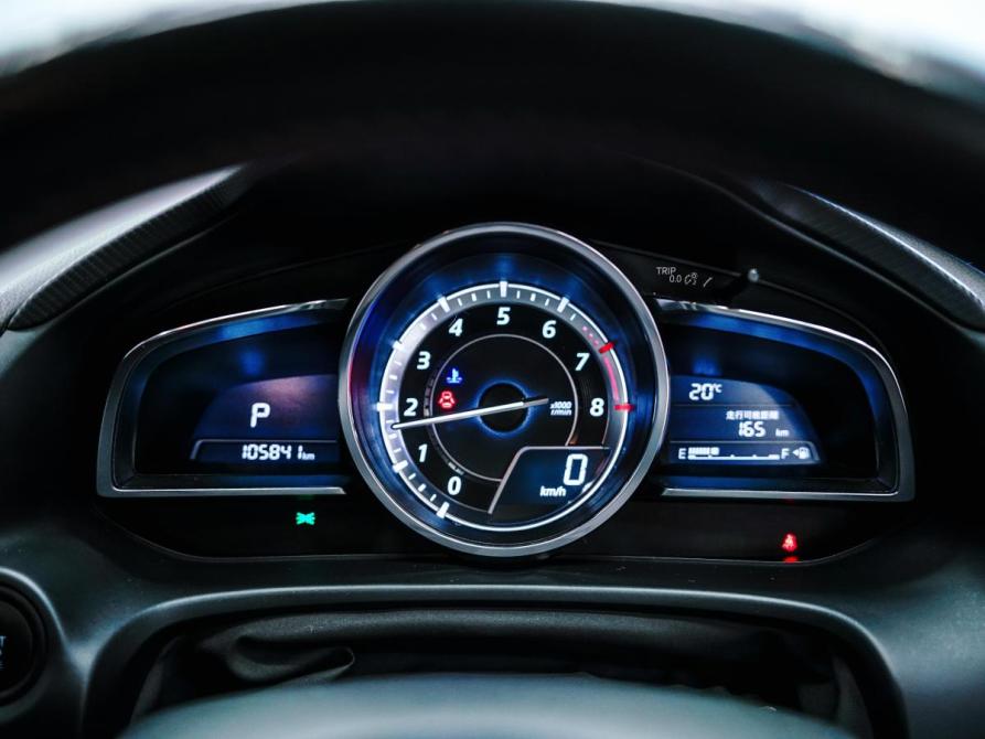 Mazda Axela III Красноярск  - изображение 20