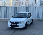 Renault Logan I Рестайлинг Ростов-на-Дону  - изображение 13