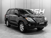 Lexus LX III Тюмень  - изображение 32