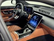 Mercedes-Benz S-Класс VII (W223) Санкт-Петербург  - изображение 49