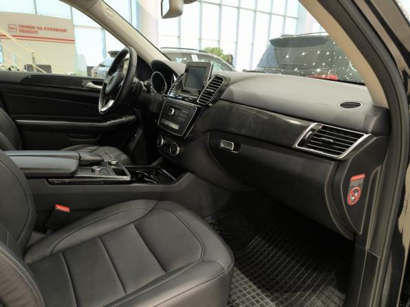 Mercedes-Benz GLE I (W166) с пробегом 2015 года, цена 3 450 000 рублей, 81992 км, внедорожник, Автокод Объявления