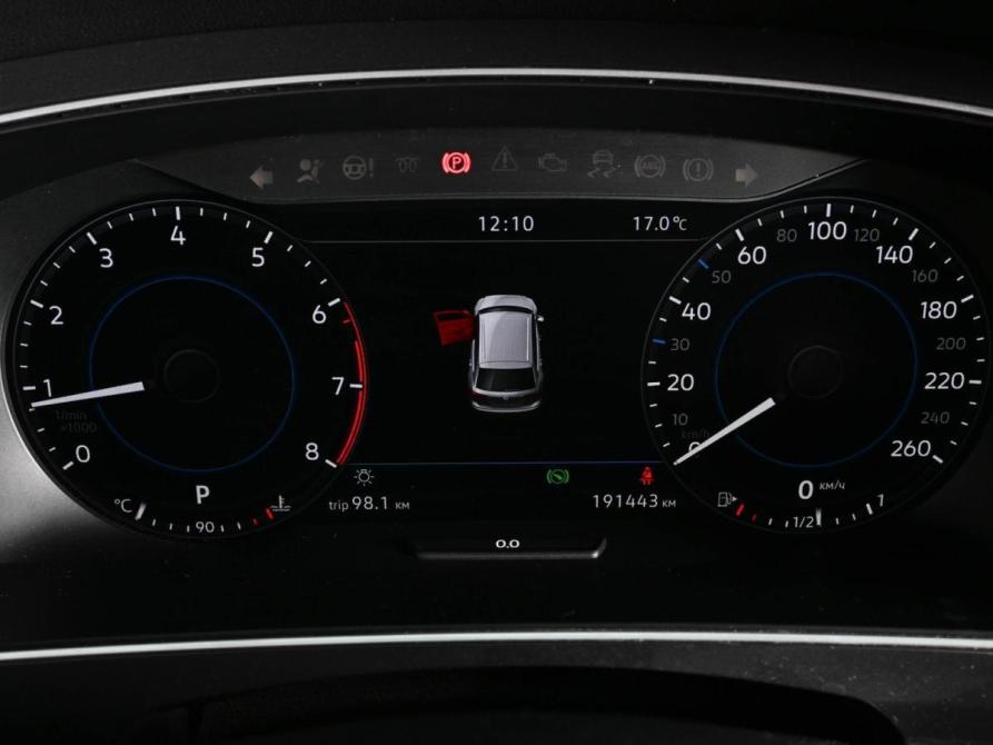 Volkswagen Tiguan II Ростов-на-Дону  - изображение 20