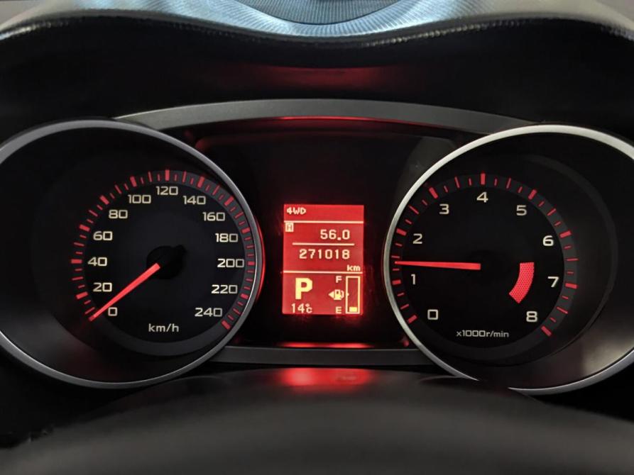 Mitsubishi Outlander II Йошкар-Ола  - изображение 16