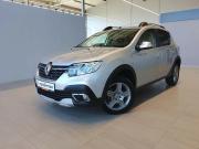 Renault Sandero II Рестайлинг Калининград  - изображение 36