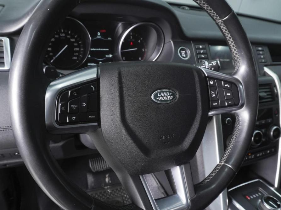 Land Rover Discovery Sport I Ростов-на-Дону  - изображение 12