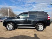 Toyota Land Cruiser Prado 150 Series Рестайлинг 1 Набережные Челны  - изображение 34