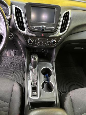 Chevrolet Equinox III с пробегом 2018 года, цена 1 949 000 рублей, 86200 км, внедорожник, Автокод Объявления
