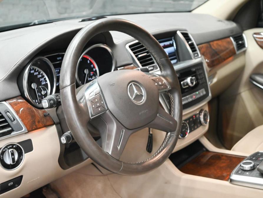 Mercedes-Benz GL-Класс II (X166) Екатеринбург  - изображение 21