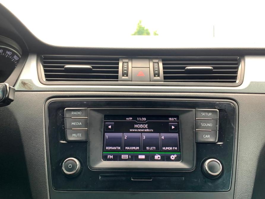 Skoda Rapid I Чебоксары  - изображение 20