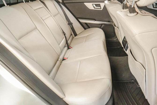 Mercedes-Benz GLK-Класс I (X204) Рестайлинг с пробегом 2012 года, цена 1 779 000 рублей, 202000 км, внедорожник, Автокод Объявления