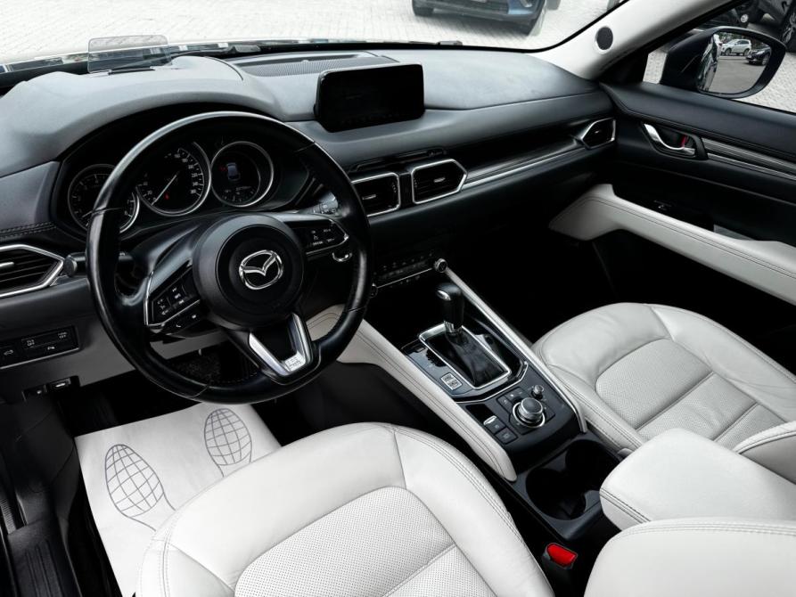 Mazda CX-5 II Пермь  - изображение 7