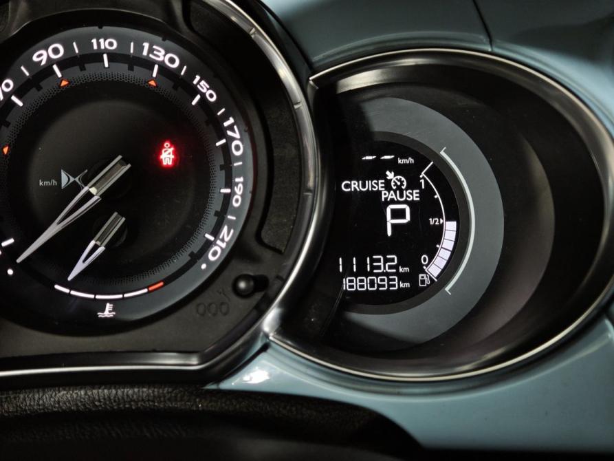 Citroen DS3 I Москва  - изображение 15