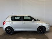 Skoda Fabia II Рестайлинг Псков  - изображение 20