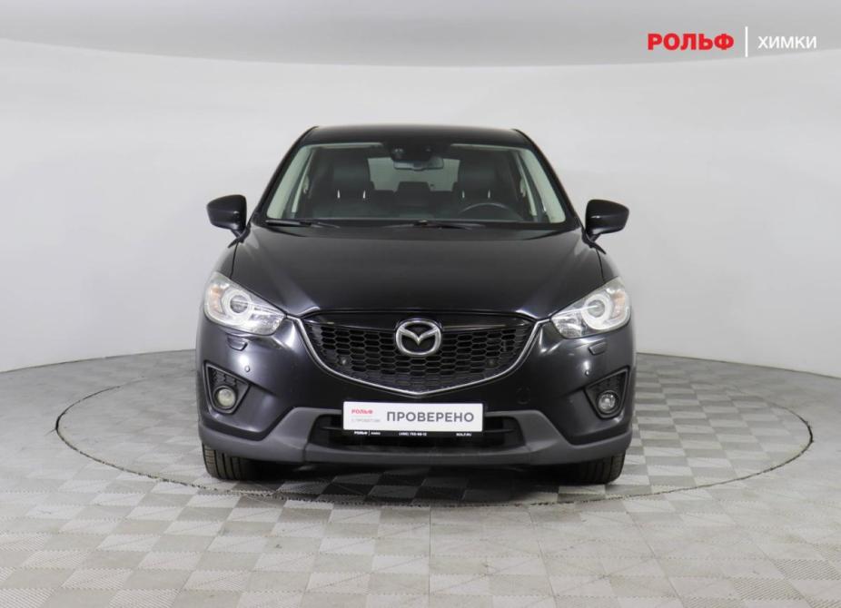 Mazda CX-5 I Химки  - изображение 2