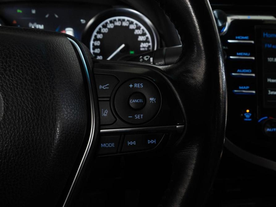 Toyota Camry VIII (XV70) Ставрополь  - изображение 21