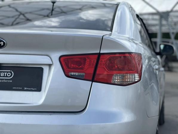 Kia Cerato II с пробегом 2011 года, цена 594 200 рублей, 214311 км, седан, Автокод Объявления