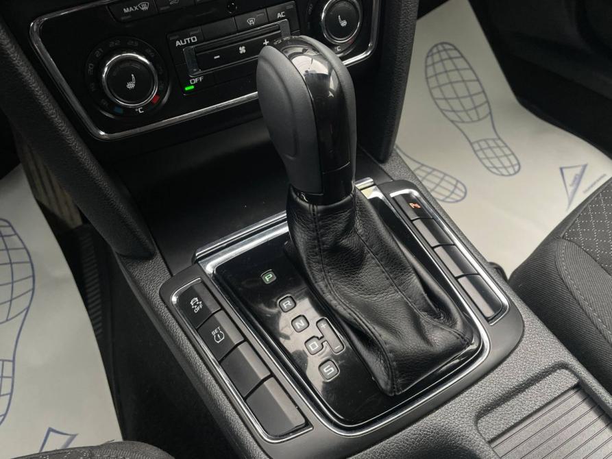 Skoda Superb II Стерлитамак  - изображение 28