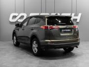 Toyota RAV4 IV (XA40) Рестайлинг Тюмень  - изображение 23