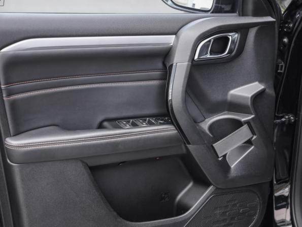 Haval Dargo I с пробегом 2023 года, цена 2 399 000 рублей, 85880 км, внедорожник, Автокод Объявления