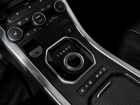 Land Rover Range Rover Evoque I с пробегом 2014 года, цена 1 950 000 рублей, 190250 км, внедорожник, Автокод Объявления