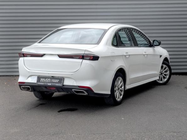 Kaiyi E5 с пробегом 2023 года, цена 890 000 рублей, 94410 км, седан, Автокод Объявления