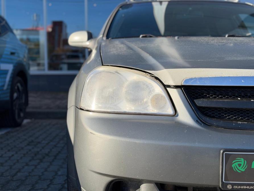 Chevrolet Lacetti I Череповец  - изображение 4
