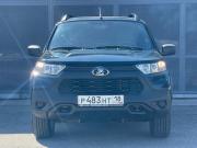 Lada (ВАЗ) Niva Travel I Уфа  - изображение 11