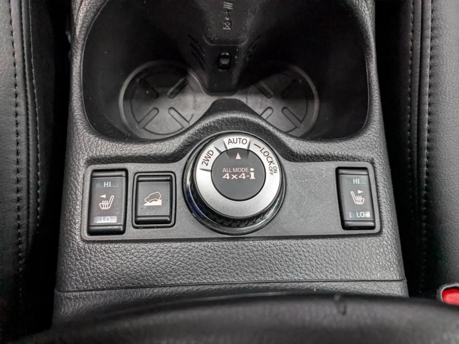 Nissan X-Trail III Москва  - изображение 27
