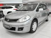 Nissan Tiida I Рестайлинг Казань  - изображение 23