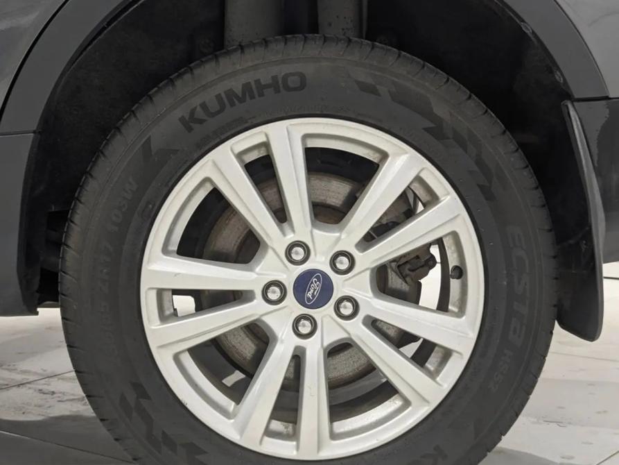 Ford Kuga II Рестайлинг Воронеж  - изображение 18
