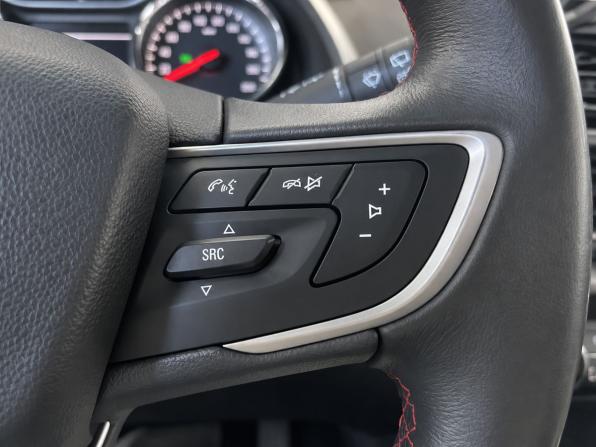 Chevrolet Orlando II с пробегом 2020 года, цена 1 549 000 рублей, 119000 км, компактвэн, Автокод Объявления