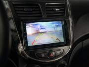 Hyundai Solaris I Иркутск  - изображение 36
