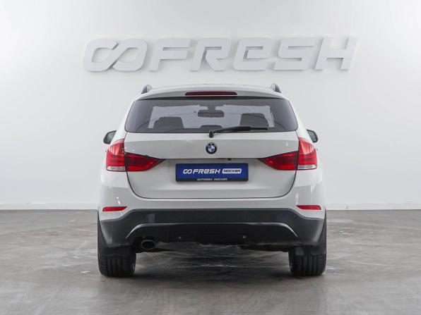BMW X1 I (E84) Рестайлинг с пробегом 2013 года, цена 1 298 055 рублей, 108306 км, внедорожник, Автокод Объявления