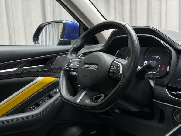 Haval F7x I с пробегом 2021 года, цена 2 249 000 рублей, 22651 км, внедорожник, Автокод Объявления