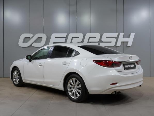 Mazda 6 III (GJ) с пробегом 2013 года, цена 1 289 000 рублей, 248358 км, седан, Автокод Объявления