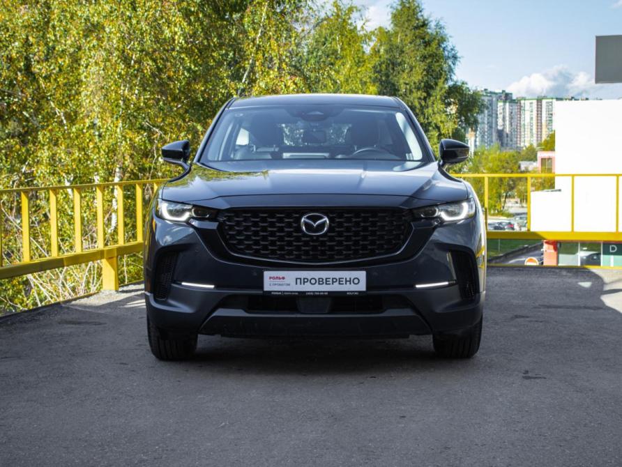 Mazda CX-50 Москва  - изображение 2