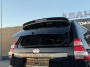 Toyota Land Cruiser Prado 150 Series Рестайлинг 1 Волгоград  - изображение 42
