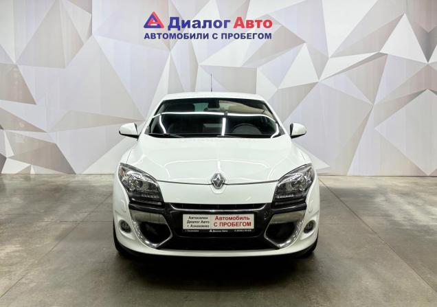 Renault Megane III Рестайлинг с пробегом 2012 года, цена 750 000 рублей, 154653 км, хэтчбек, Автокод Объявления