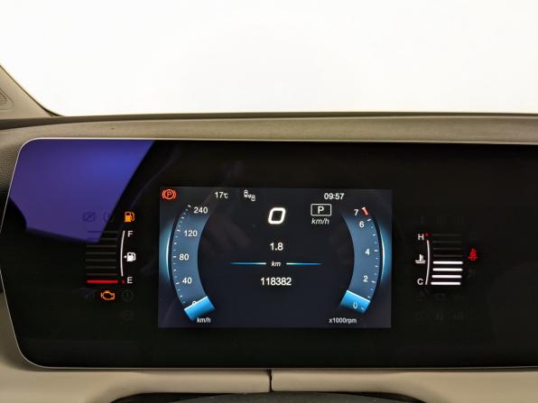 BAIC U5 Plus с пробегом 2023 года, цена 800 000 рублей, 118382 км, седан, Автокод Объявления