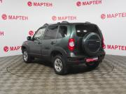 Lada (ВАЗ) Niva Вологда  - изображение 24