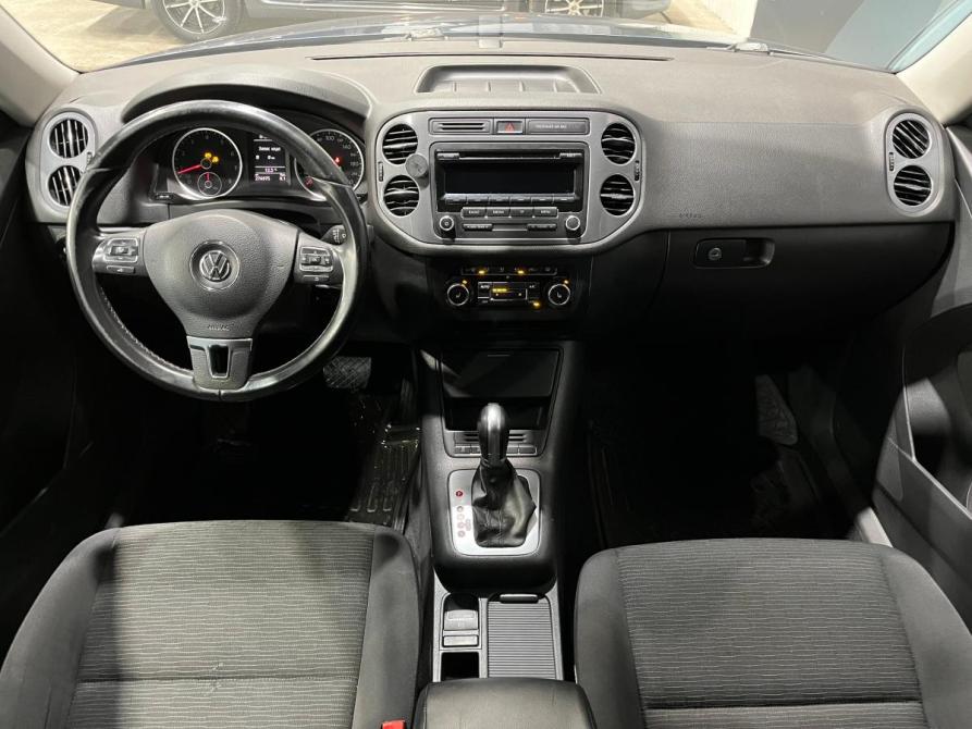 Volkswagen Tiguan I Рестайлинг Пермь  - изображение 12