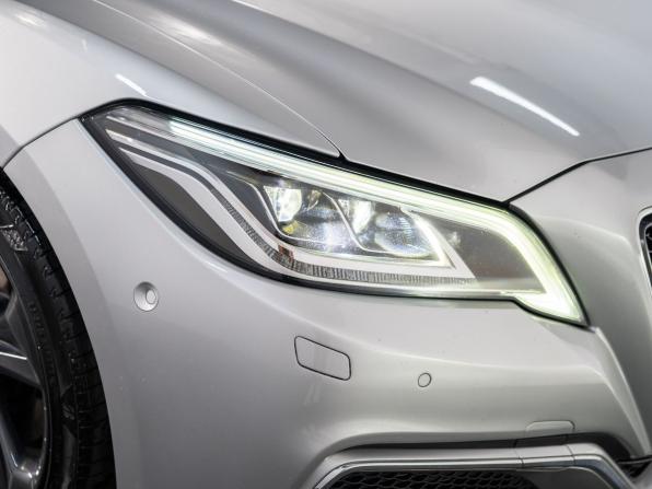 Toyota Crown XV (S220) с пробегом 2018 года, цена 3 098 500 рублей, 153447 км, седан, Автокод Объявления